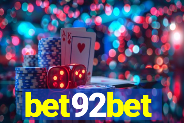 bet92bet