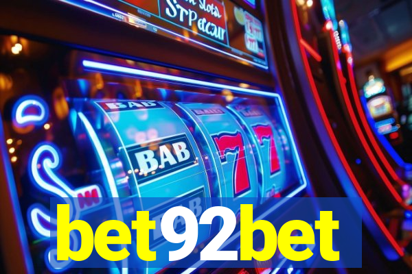 bet92bet