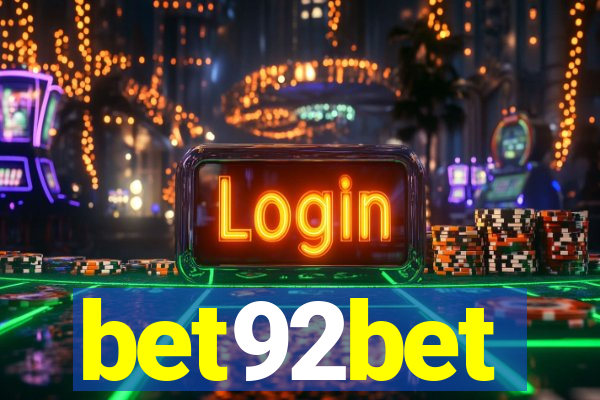 bet92bet