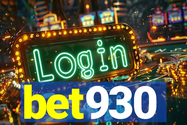 bet930