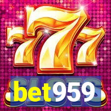bet959