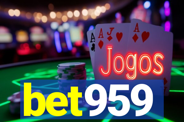 bet959