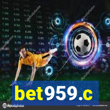 bet959.c