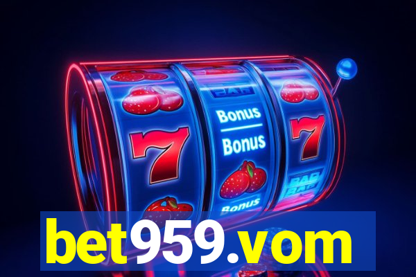 bet959.vom