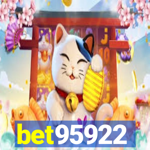 bet95922