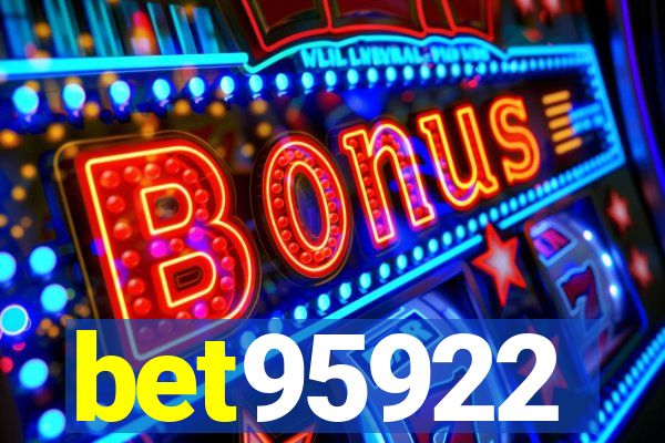 bet95922