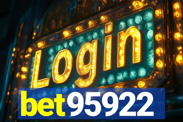 bet95922