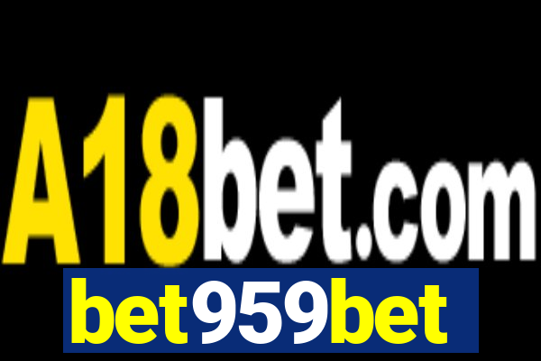 bet959bet