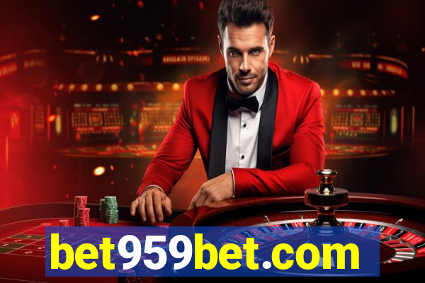 bet959bet.com