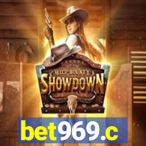 bet969.c
