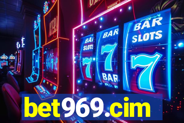 bet969.cim