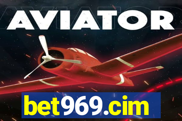 bet969.cim