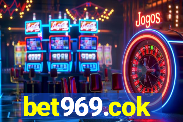 bet969.cok