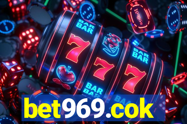 bet969.cok