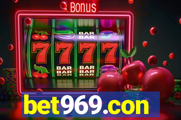 bet969.con