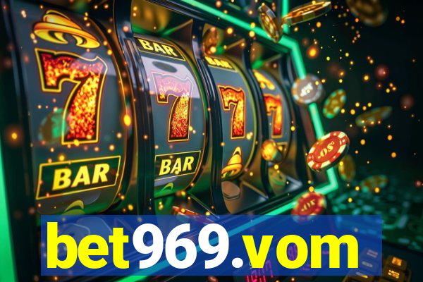 bet969.vom