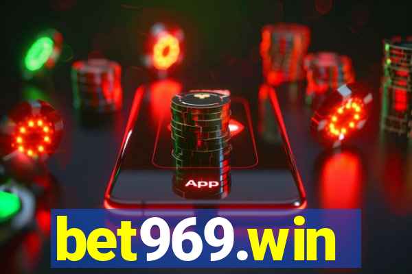 bet969.win