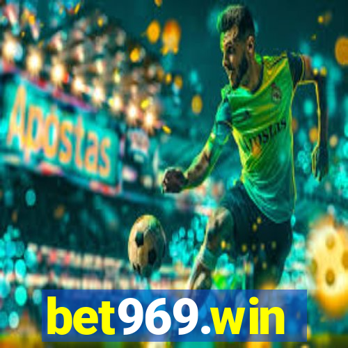 bet969.win