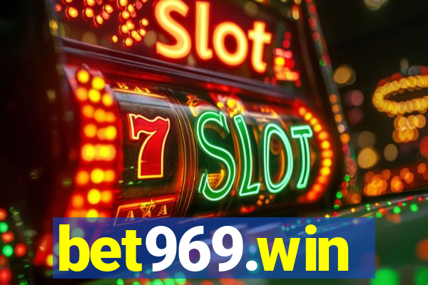 bet969.win