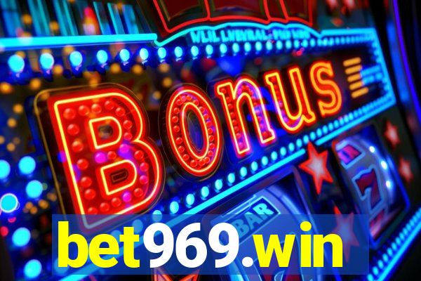 bet969.win