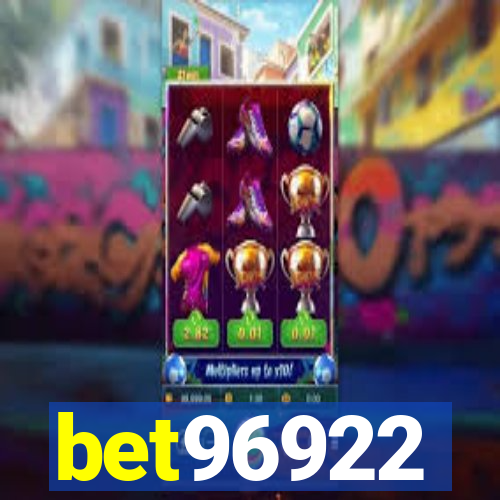 bet96922