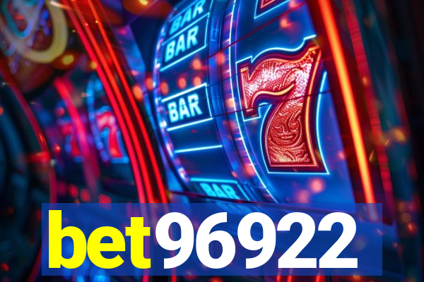bet96922