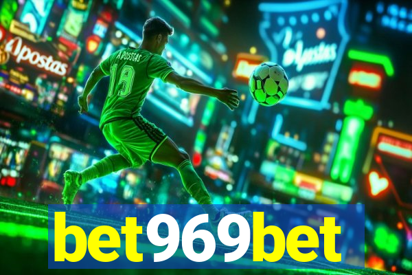 bet969bet