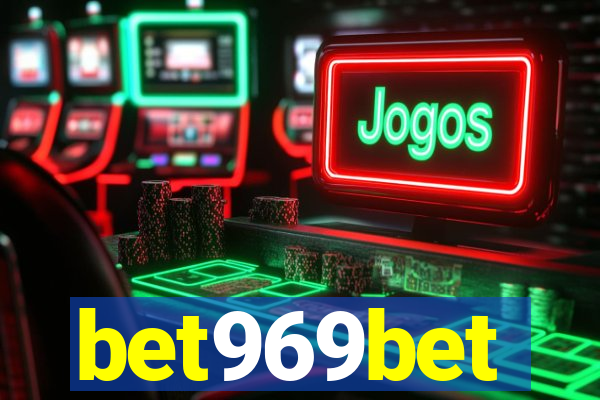 bet969bet