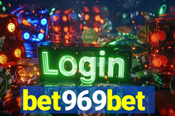 bet969bet
