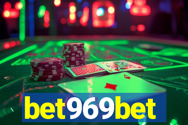 bet969bet