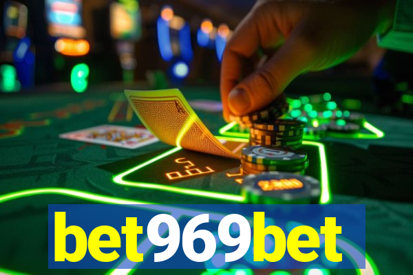 bet969bet