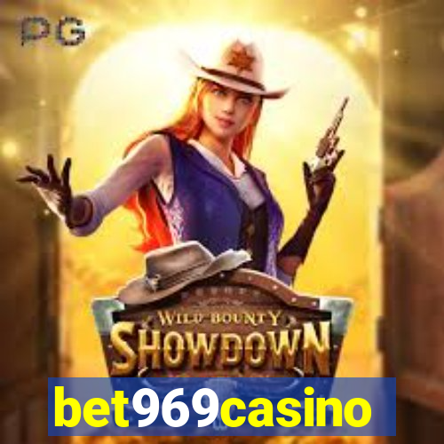 bet969casino