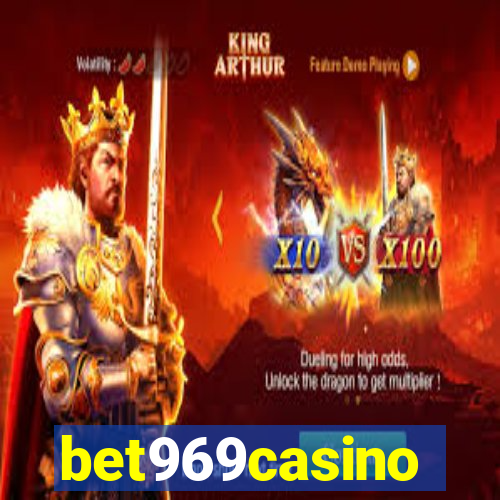 bet969casino
