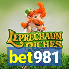 bet981