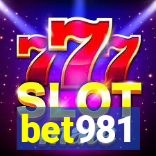 bet981