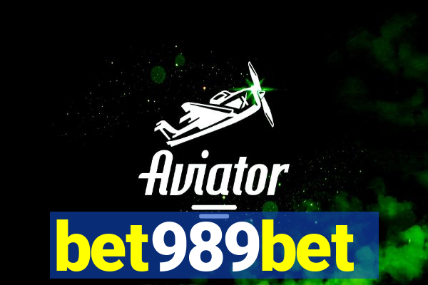 bet989bet