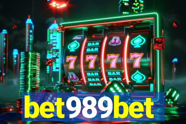bet989bet