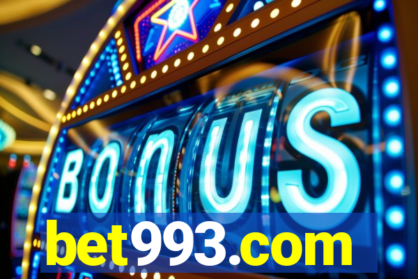 bet993.com