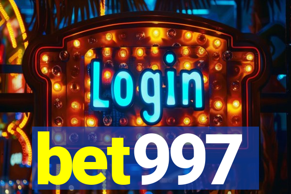 bet997