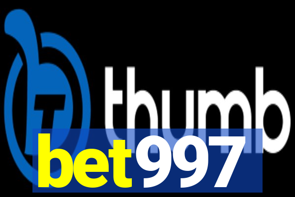 bet997