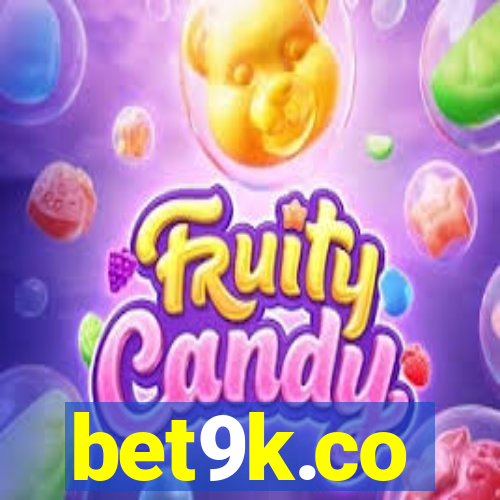 bet9k.co