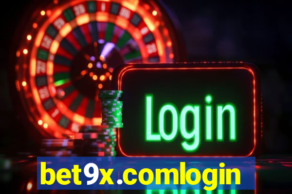 bet9x.comlogin
