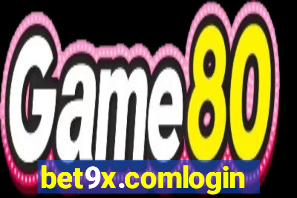 bet9x.comlogin