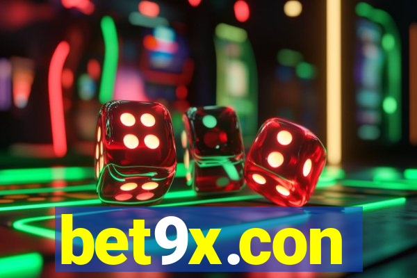 bet9x.con