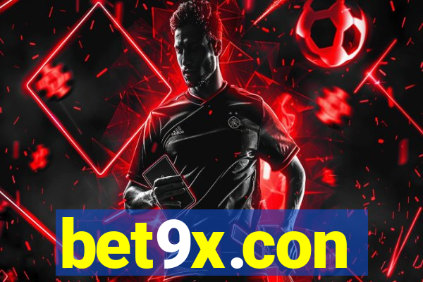 bet9x.con