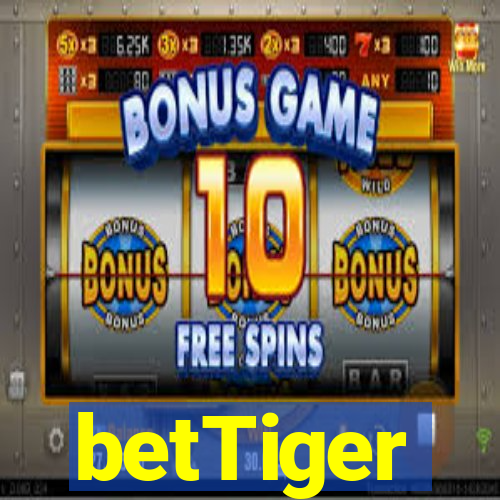 betTiger
