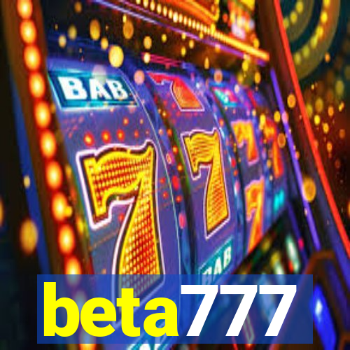 beta777