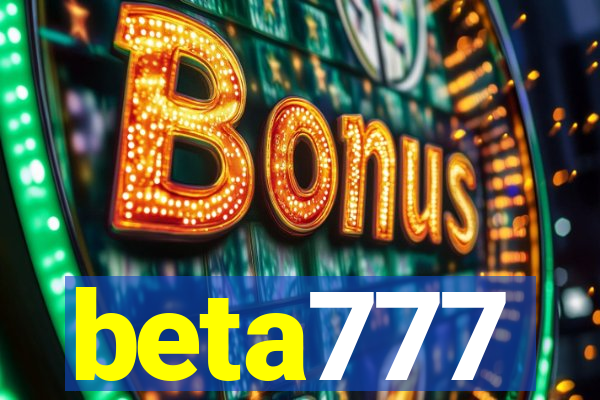 beta777