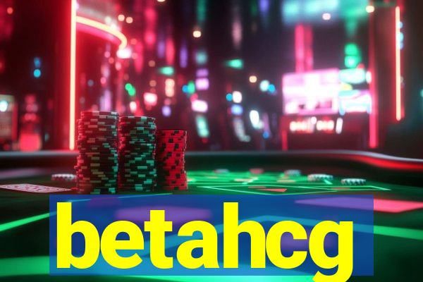 betahcg