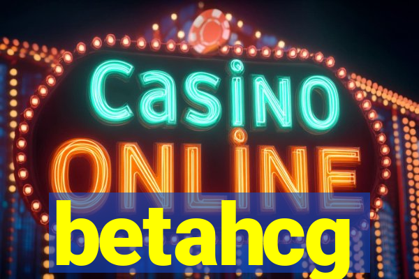 betahcg